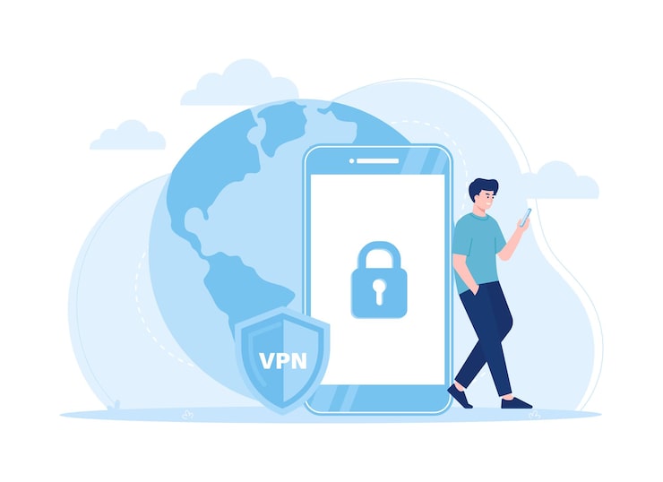 فیلترشکن اینترنت ایران