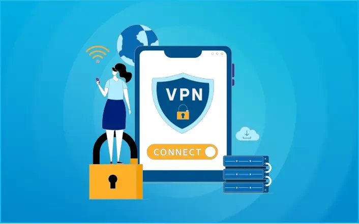بهترین فیلترشکن رایگان 