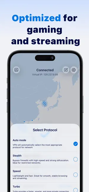 پروتکل فیلترشکن ویوا وی پی ان