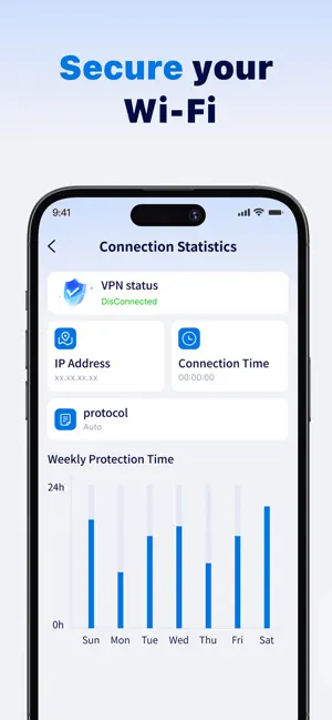 فیلترشکن ویوا وی پی ان