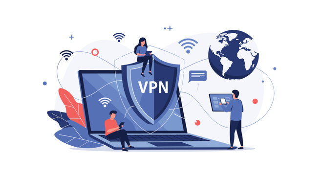 لیست بهترین فیلترشکن