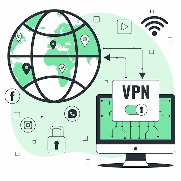 بهترین فیلترشکن کامپیوتر 