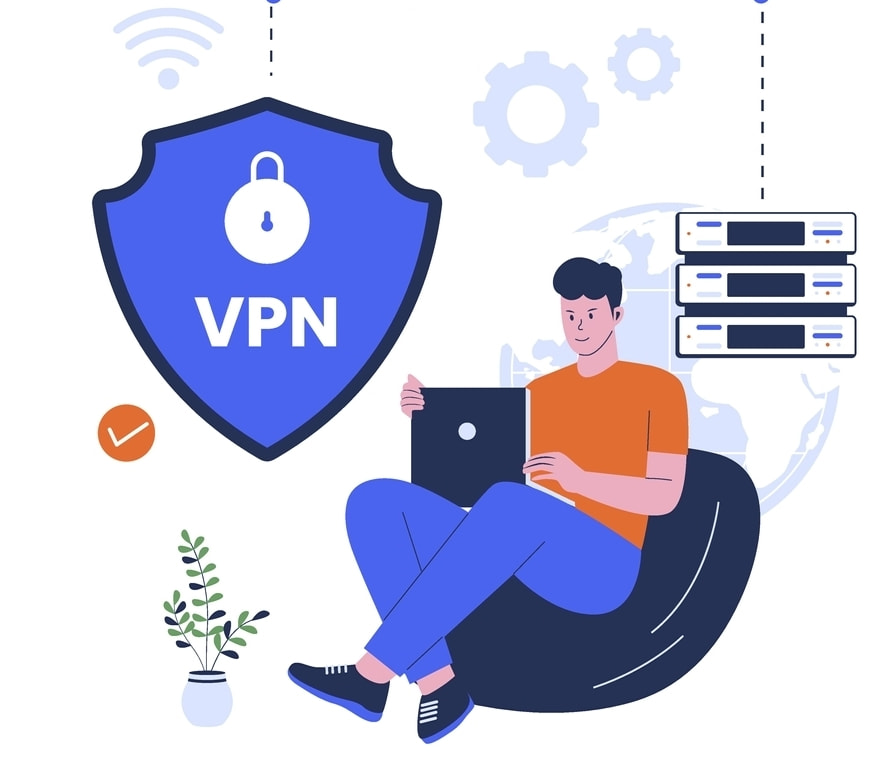 بهترین فیلترشکن رایگان 