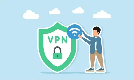 فیلترشکن برتر قوی