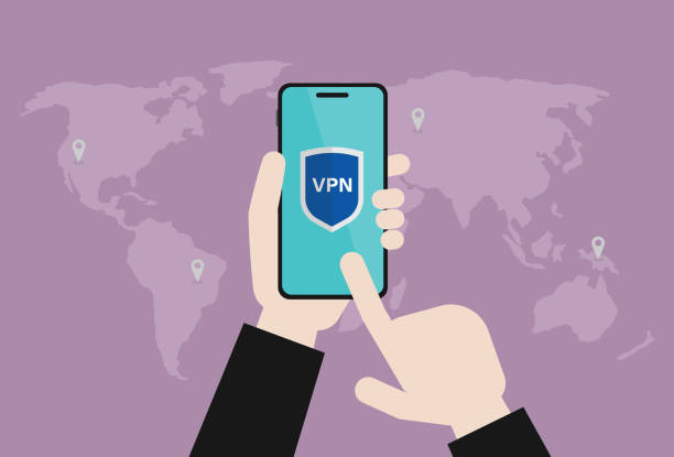فیلترشکن گوشی قدیمی 