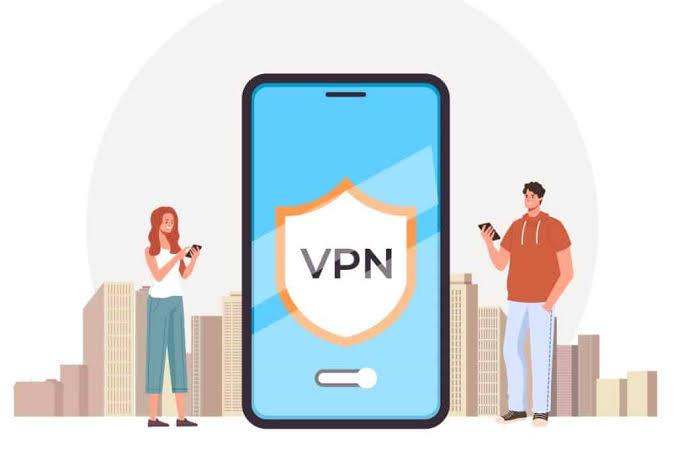 فیلترشکن اندروید و آیفون