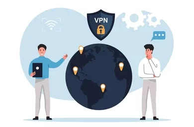 فیلترشکن اینترنت مخابرات