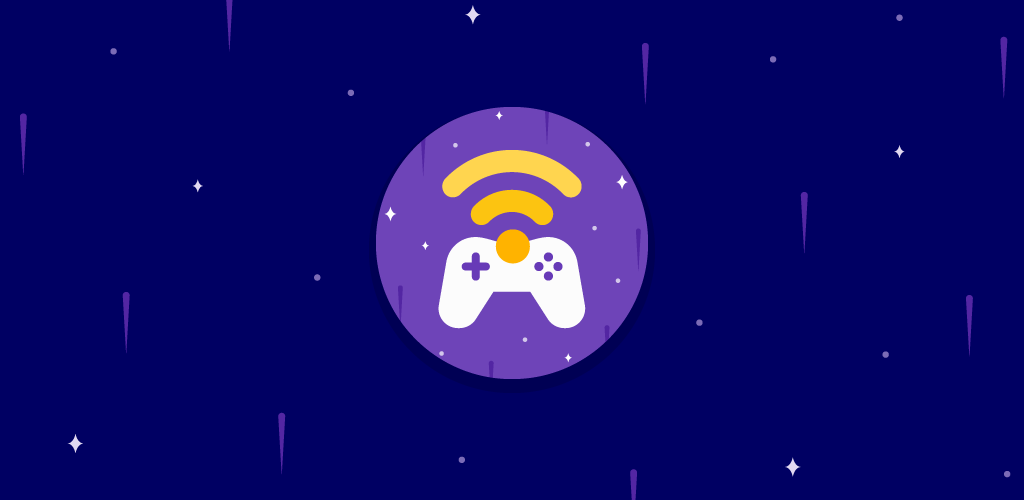 فیلترشکن گیمینگ