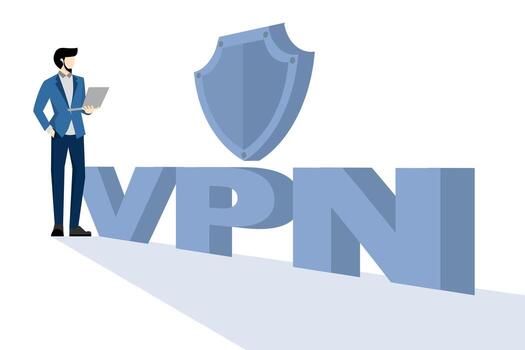 فیلترشکن امن