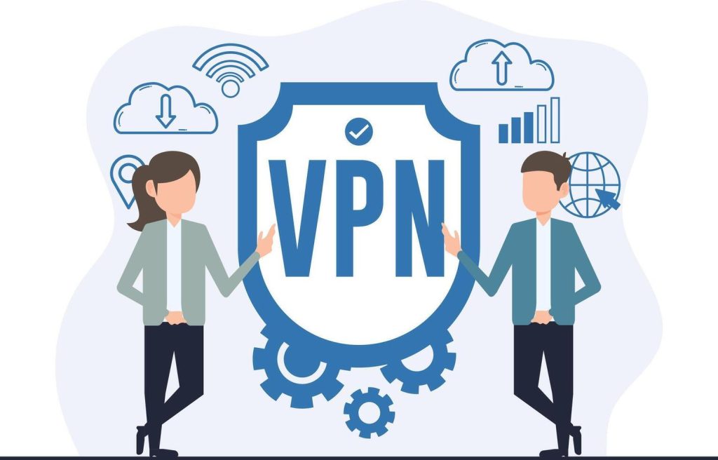 فیلترشکن امن و خصوصی