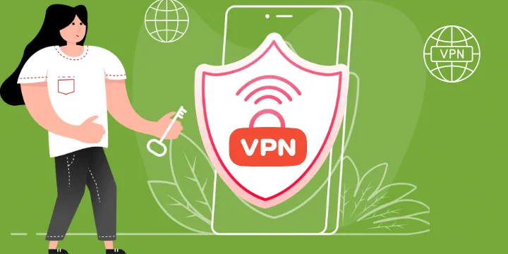 فیلترشکن خارجی فعال 