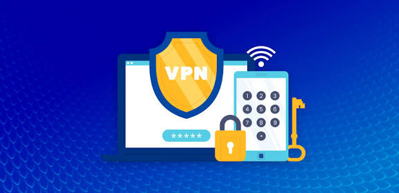 فیلترشکن خصوصی پرسرعت