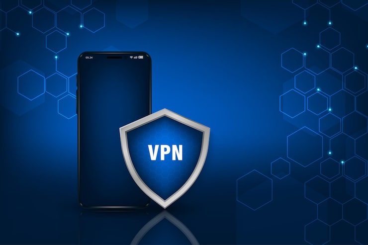 فیلترشکن پرسرعت موبایل 