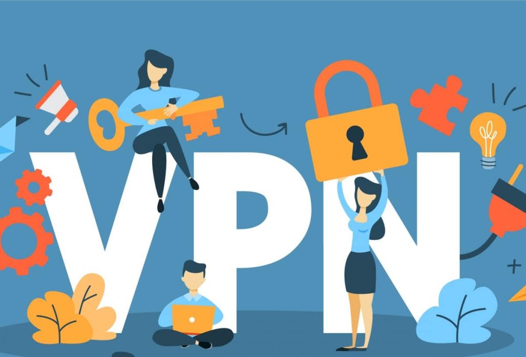 بهترین فیلترشکن آیفون