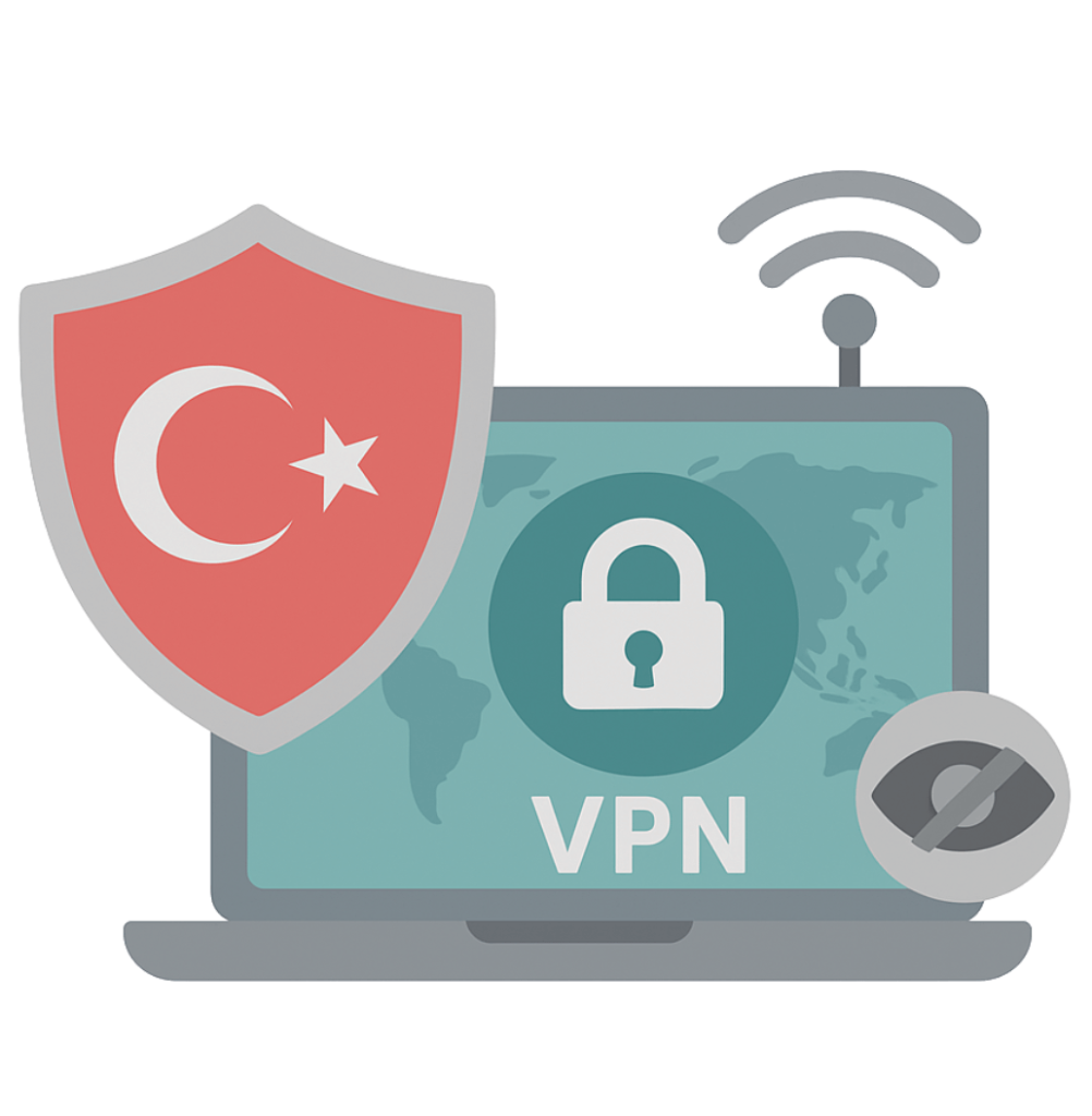 بهترین فیلترشکن ترکیه
