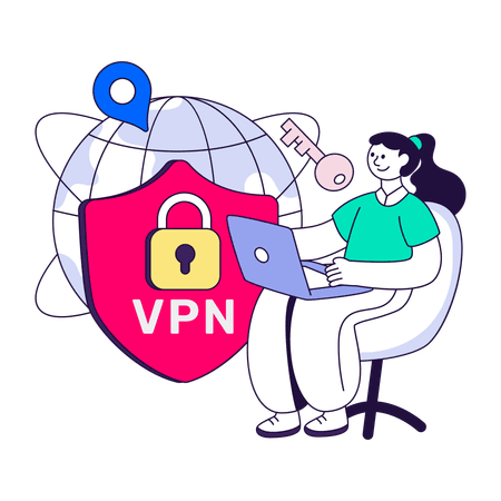 بهترین فیلترشکن بدون قطعی