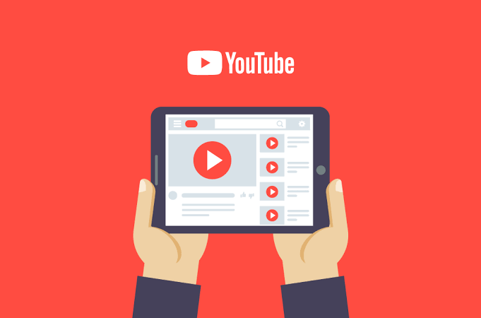 فیلترشکن یوتیوب