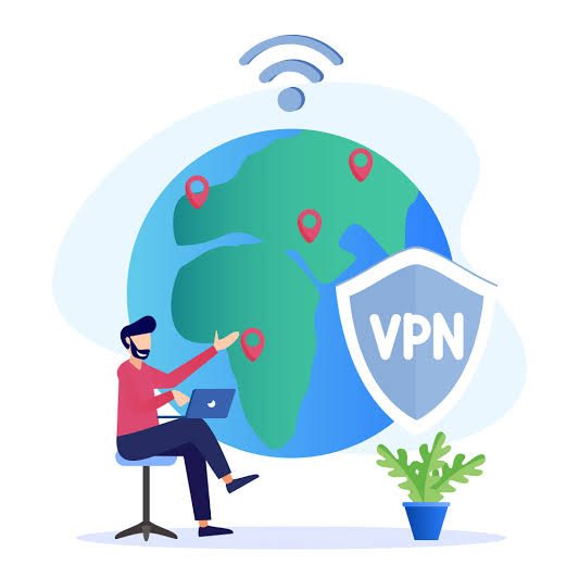 اتصال پایدار فیلترشکن