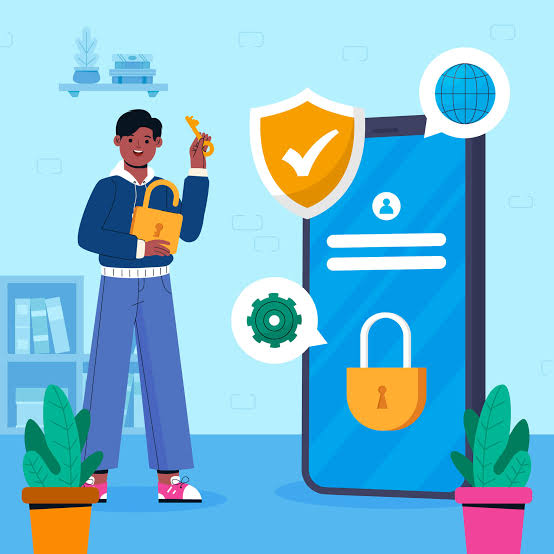 فیلترشکن قوی آیفون