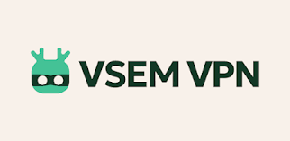«دانلود فیلترشکن پرسرعت Vsem VPN با اتصال ۱۰۰ درصد رایگان»