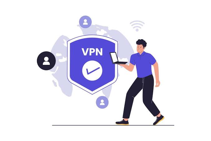 فیلترشکن پرسرعت رایگان