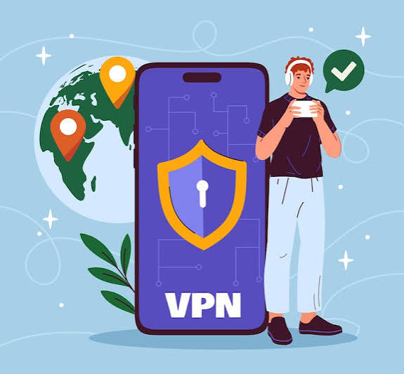 فیلترشکن خصوصی