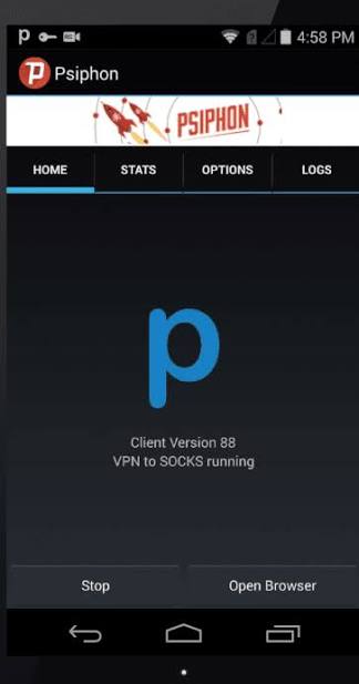 فیلترشکن سایفون