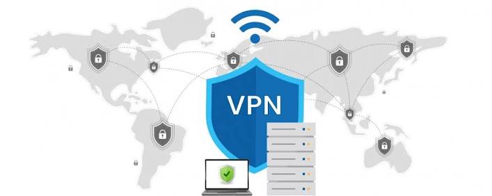 فیلترشکن رایگان اینترنت همراه