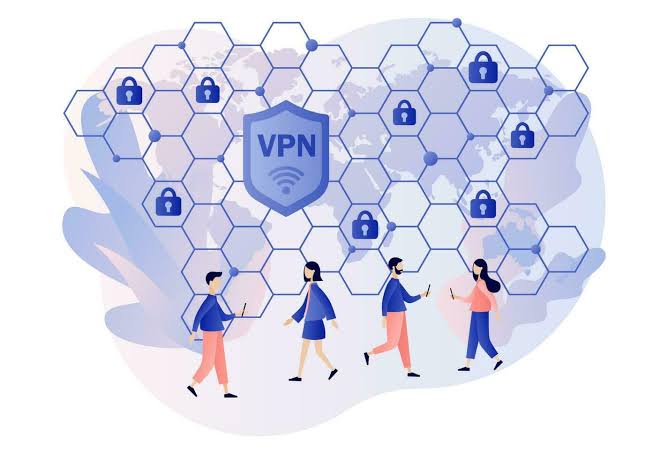 فیلترشکن قوی پرسرعت 