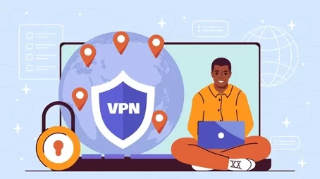 بهترین فیلترشکن اندروید