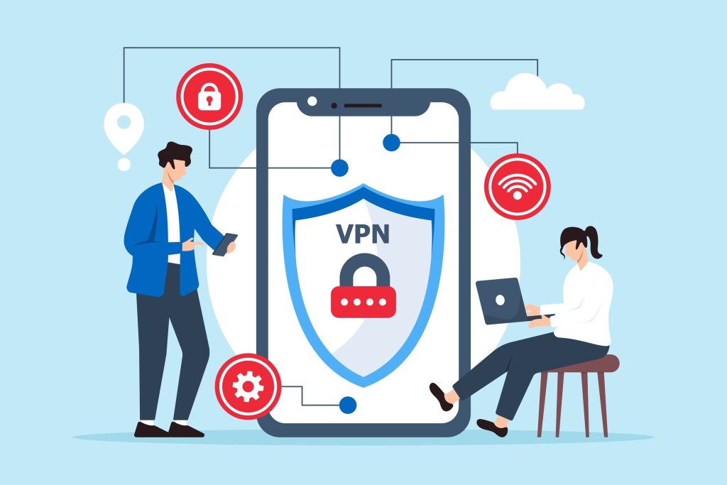 فیلترشکن افزایش سرعت