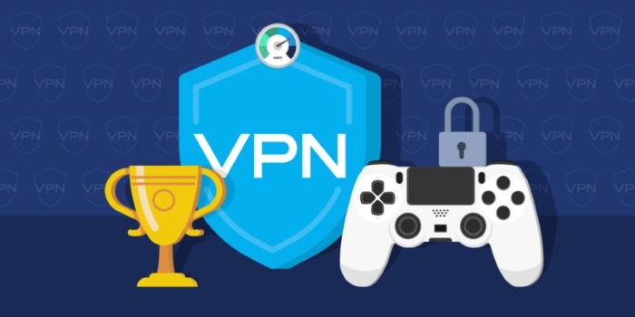 فیلترشکن بازی آنلاین