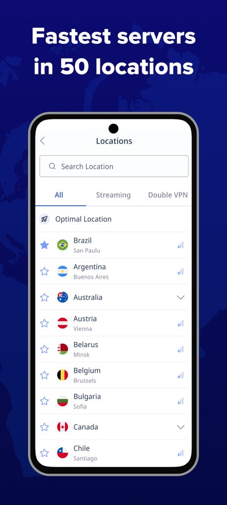 فیلترشکن veepn