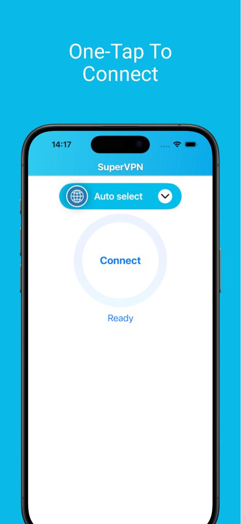 فیلترشکن super vpn