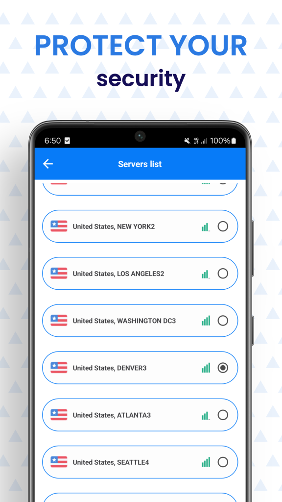 فیلترشکن تام ویپیان