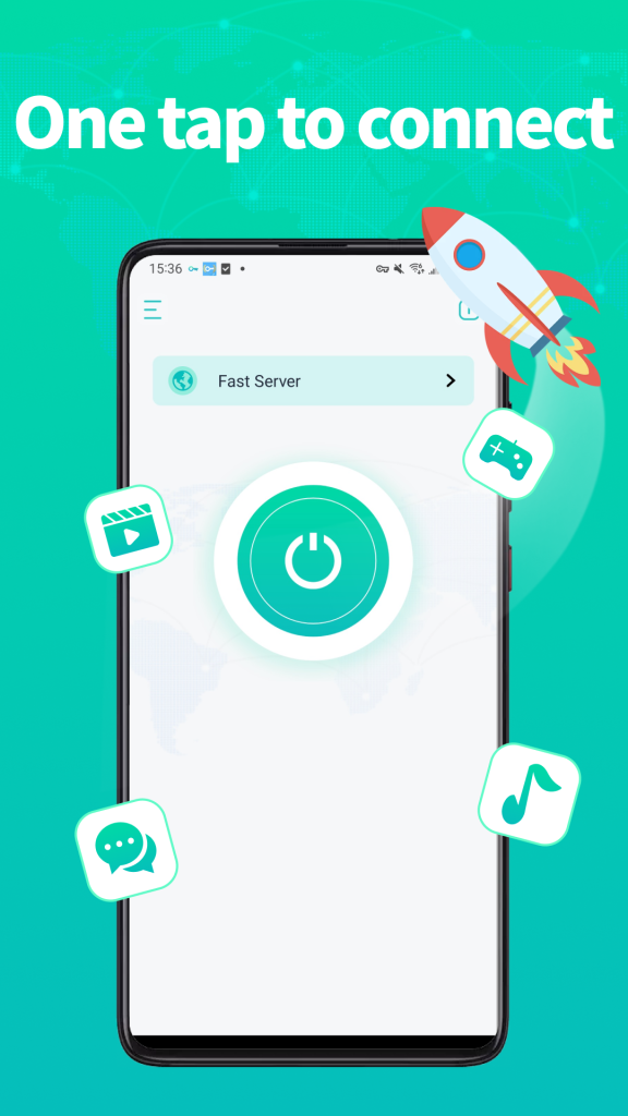 فیلترشکن فست وی پی ان