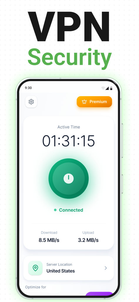 فیلترشکن جدید PIA VPN Master