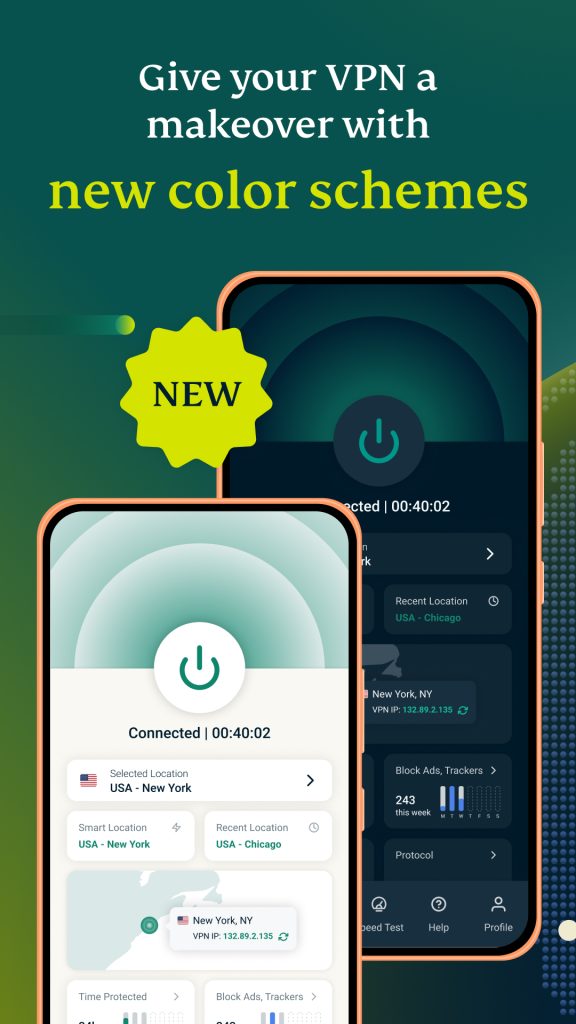 فیلترشکن ExpressVPN