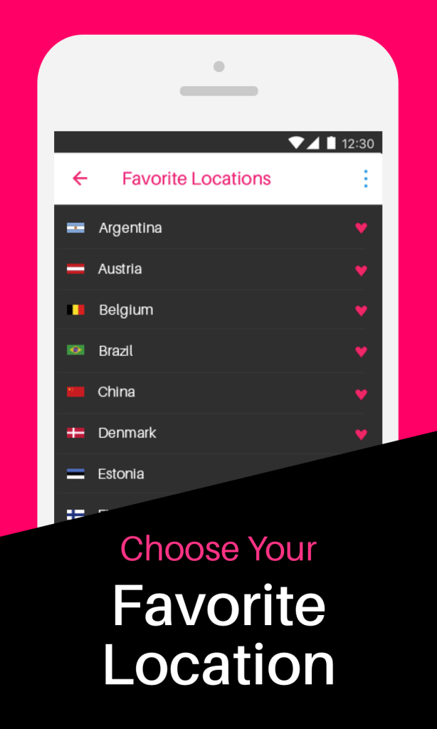 سرورهای فیلترشکنUrban VPN