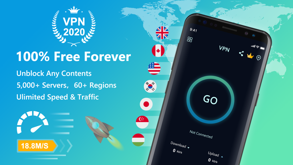 فیلرتشکن قوی free vpn