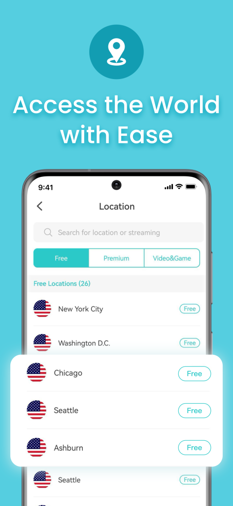 فیلترشکن ایکس وی پی ان