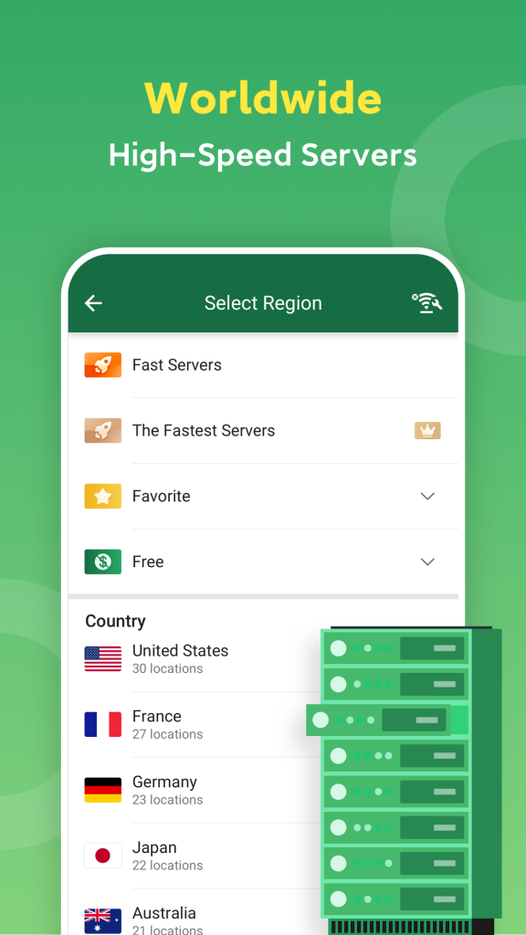 فیلترشکن کول وی پی ان پرو