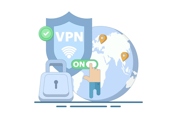 فیلترشکن قدیمی