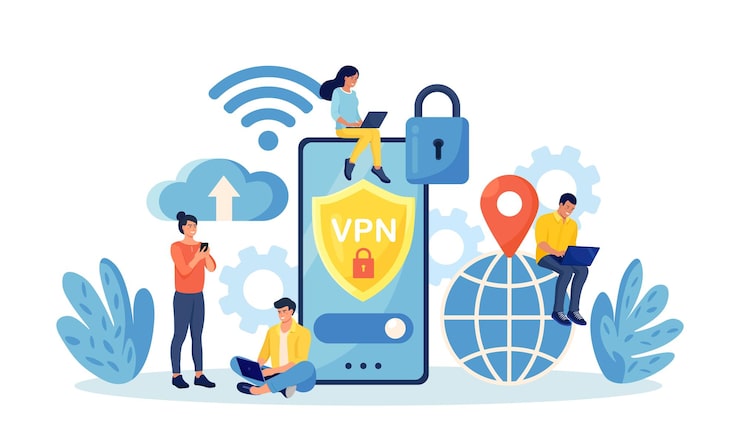 فیلترشکن عبور از فیلترینگ 
