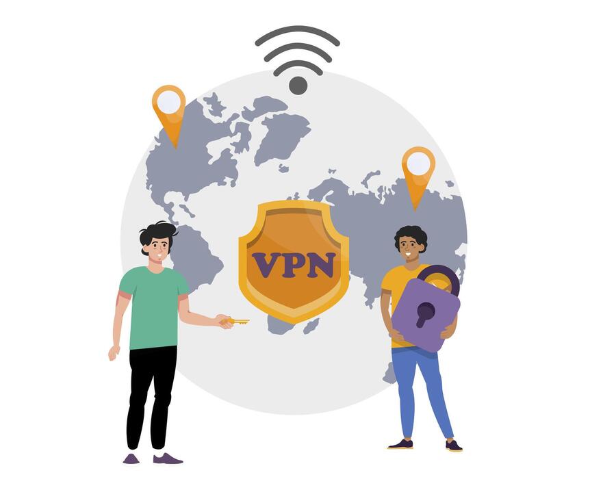 فیلترشکن پولی و رایگان