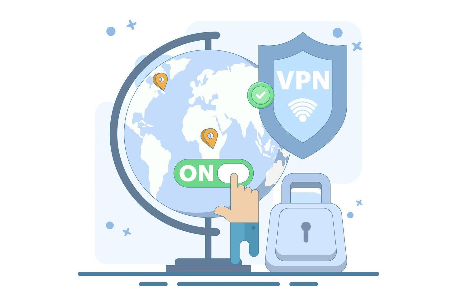 فیلترشکن با سرعت بالا