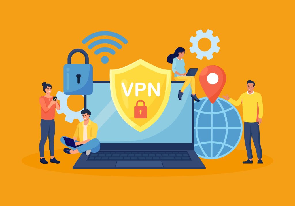 فیلترشکن اینترنت همراه 