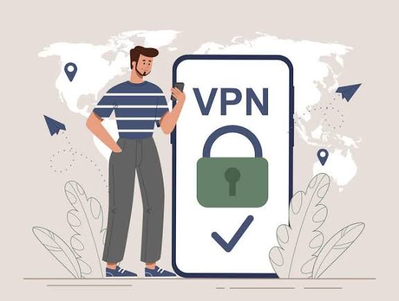 بهترین فیلترشکن اینترنت همراه 