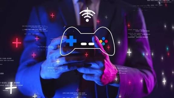 فیلترشکن بازی آنلاین 