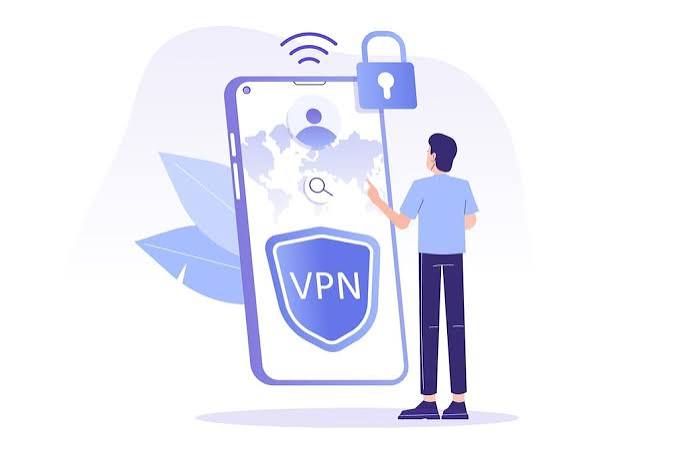 فیلترشکن با اتصال پایدار 